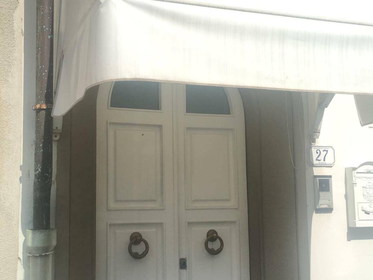 La locanda Empoli Exterior foto
